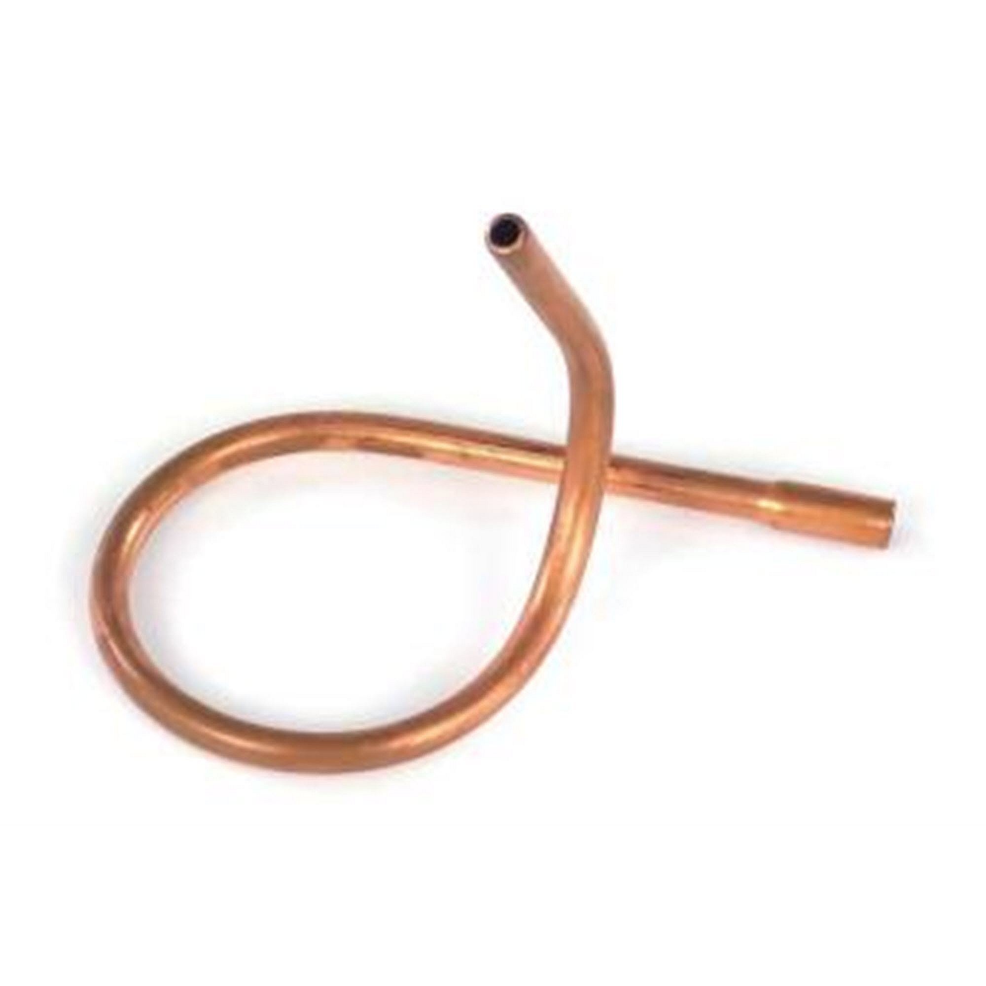 Part #15131000000001, Midea Suction Piping