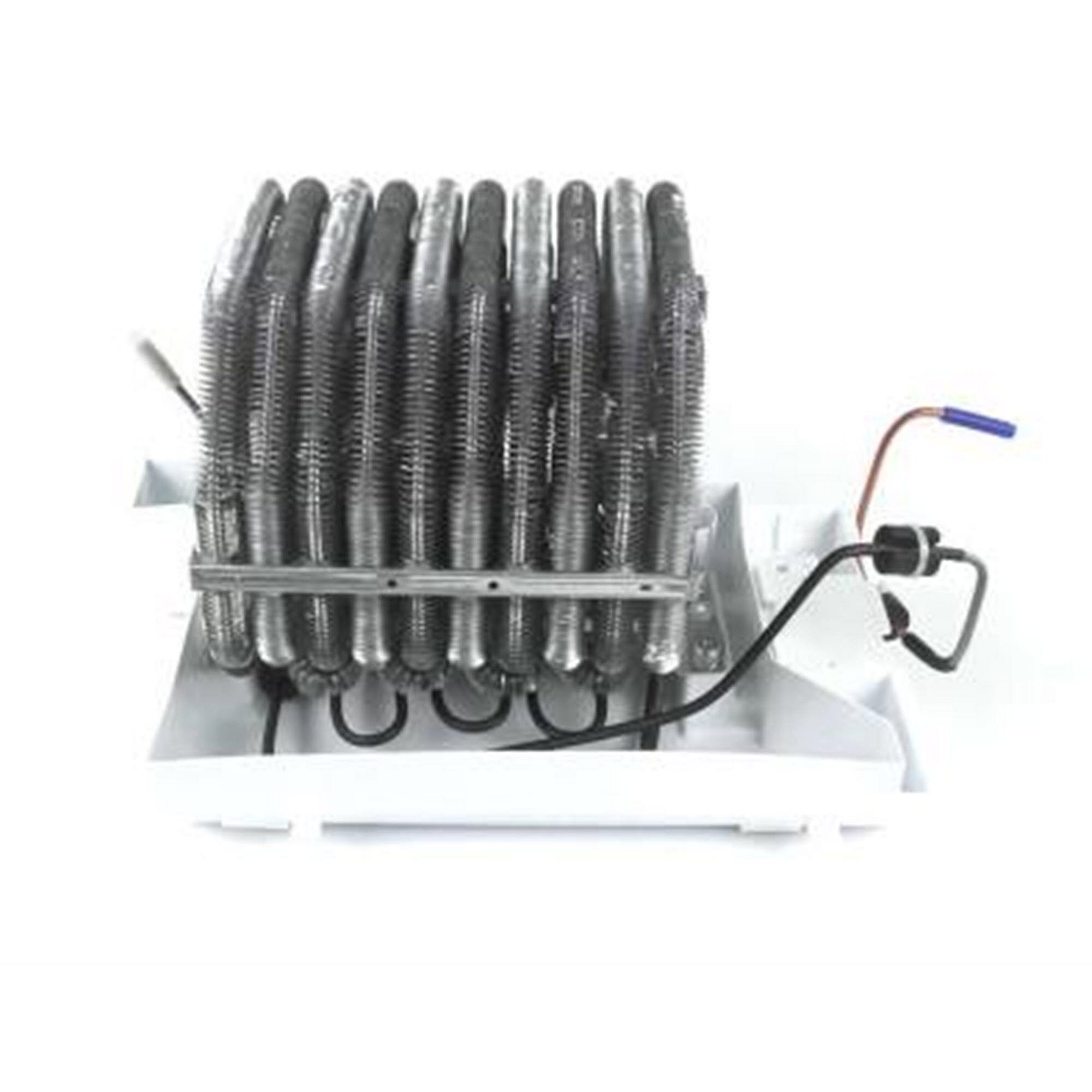 Part #15831000003182, Midea Condenser Fin Components