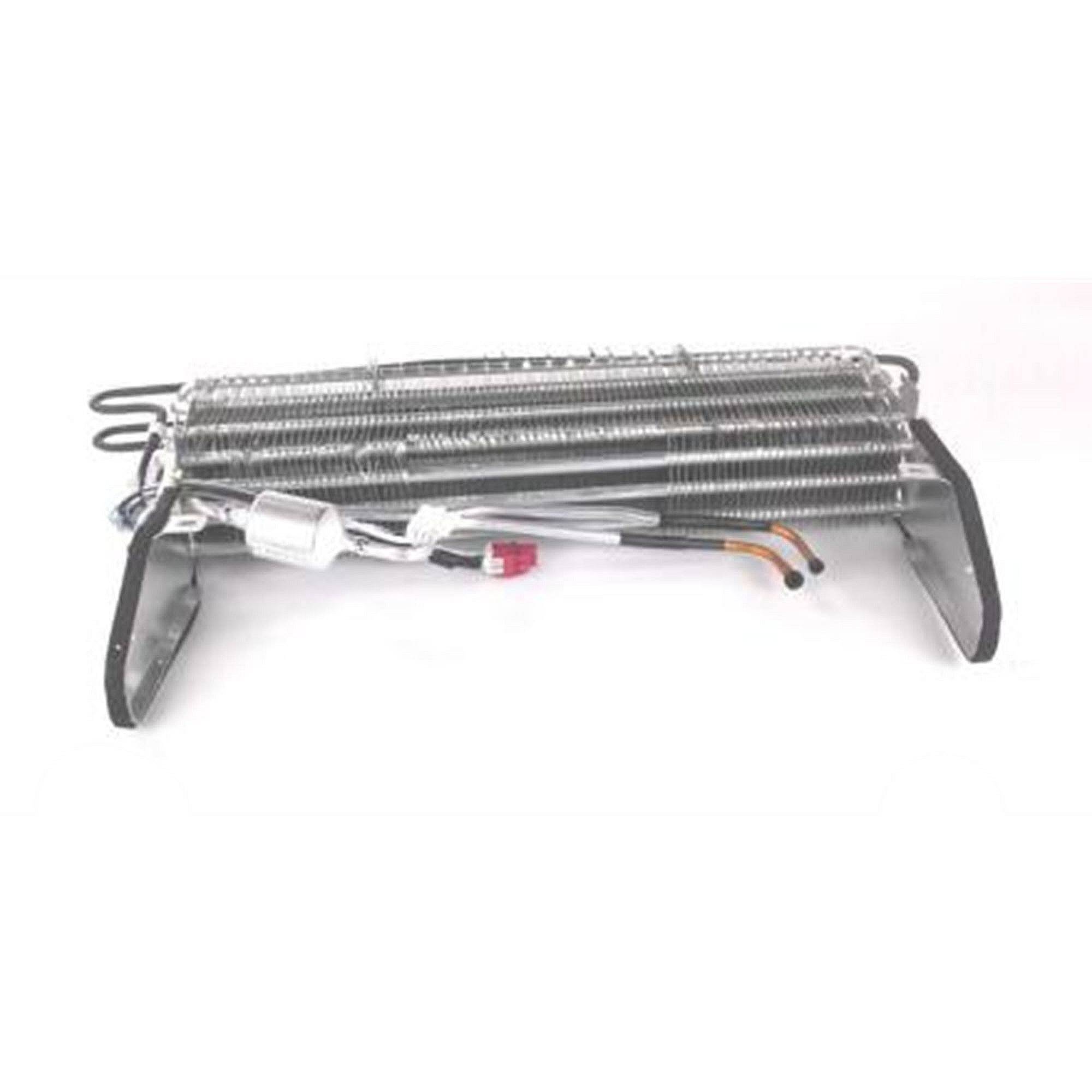 Part #15831000003183, Midea Evaporator Fin Components