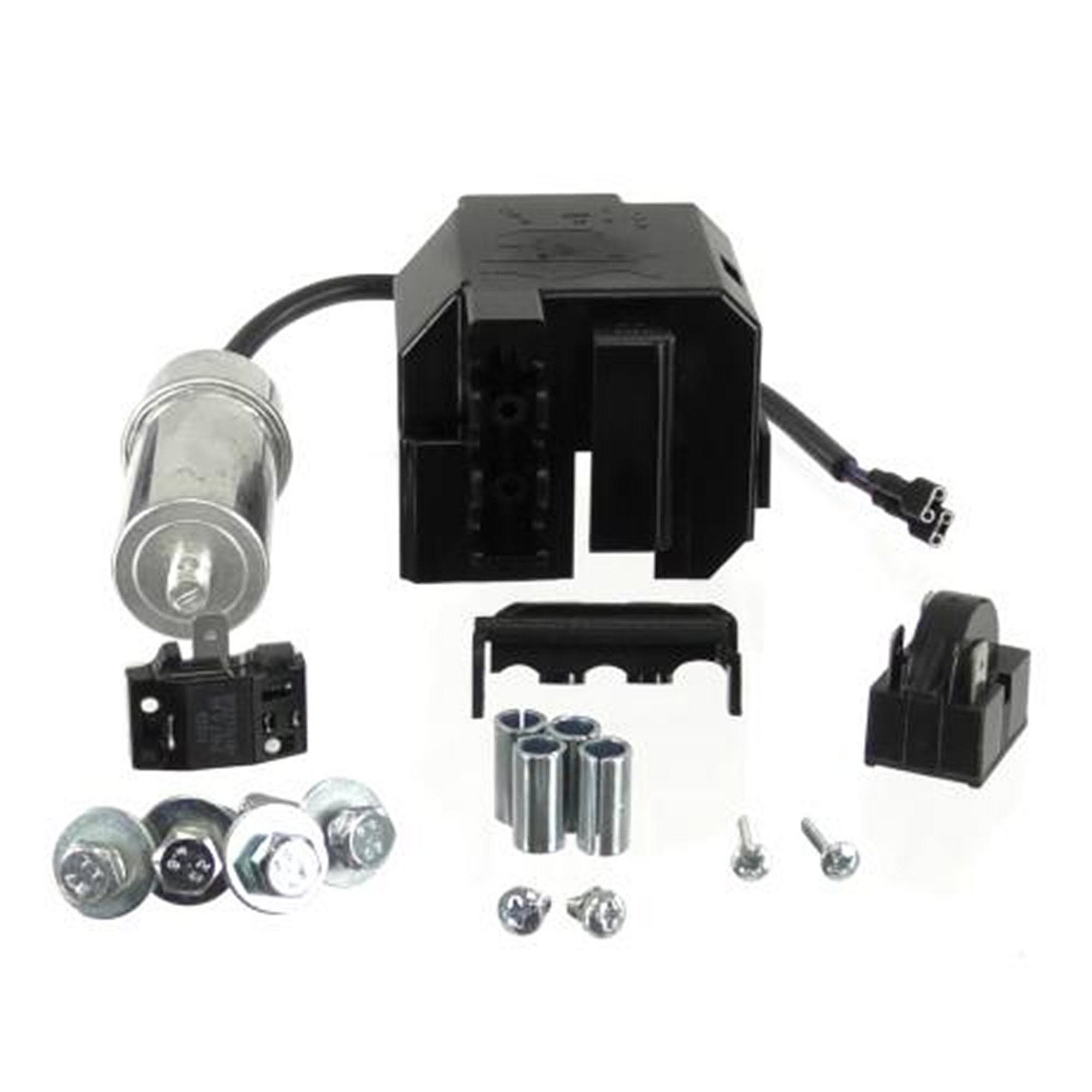 Part #16231000010985, Midea Acc Part Pack-C
