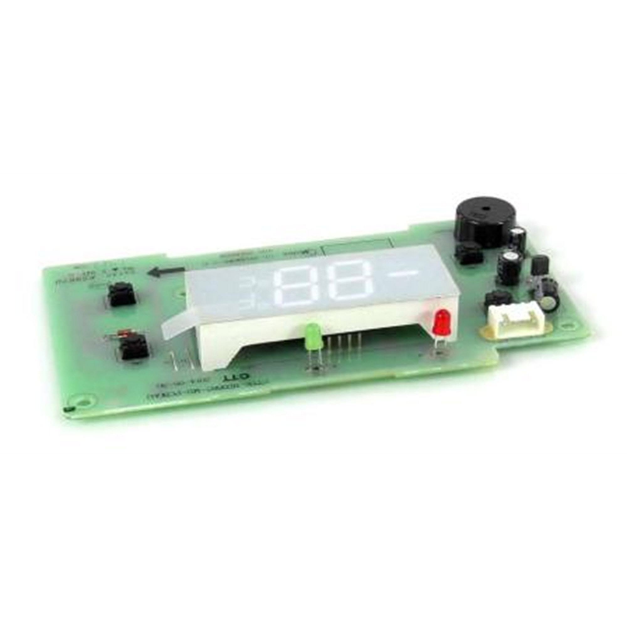 Part #17131000000039, Midea Display Board