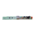 Midea Wine Cooler Display Board 17131000000078