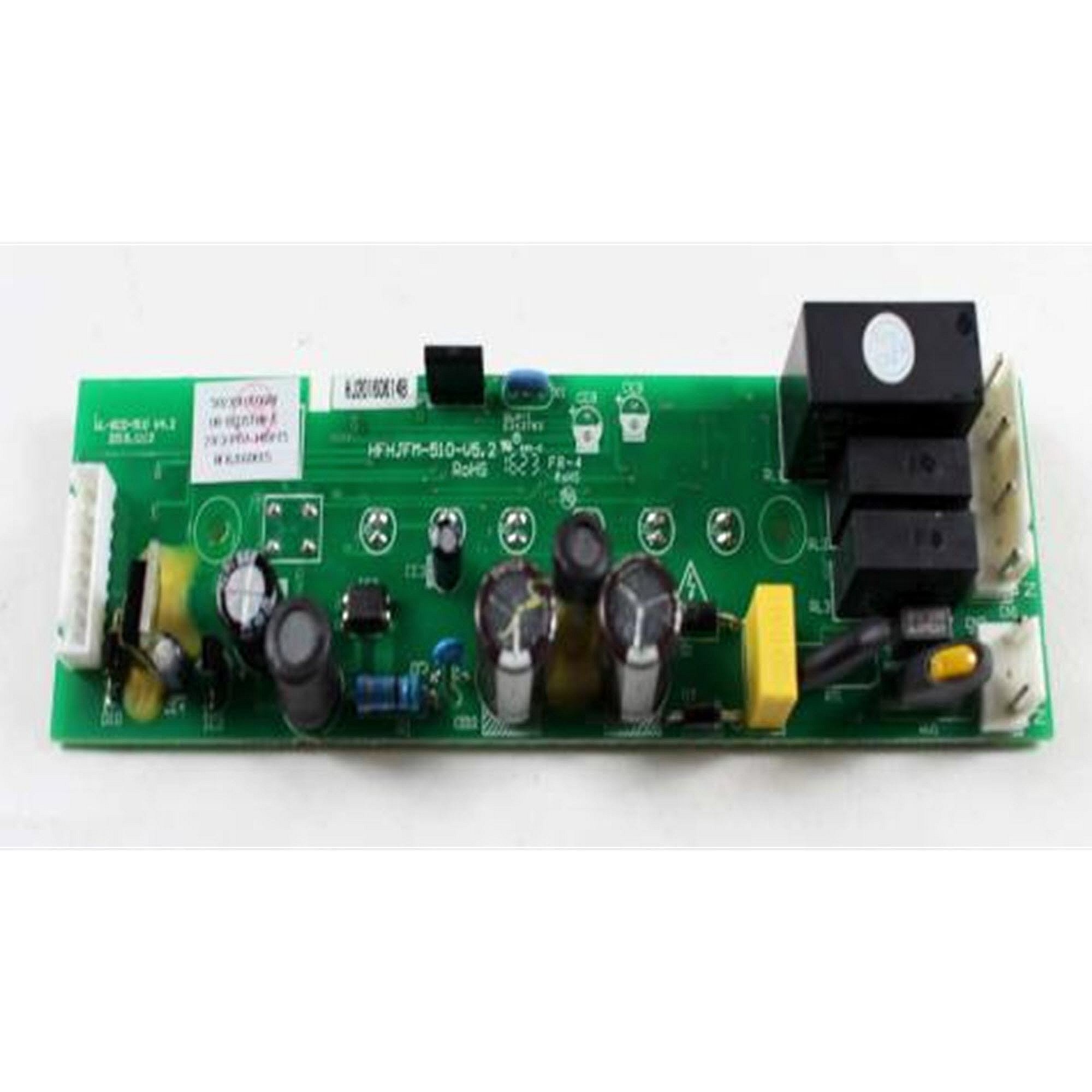 Part #17131000000177, Insignia Main Control Board