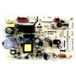 Midea Main Control Board 17131000002821