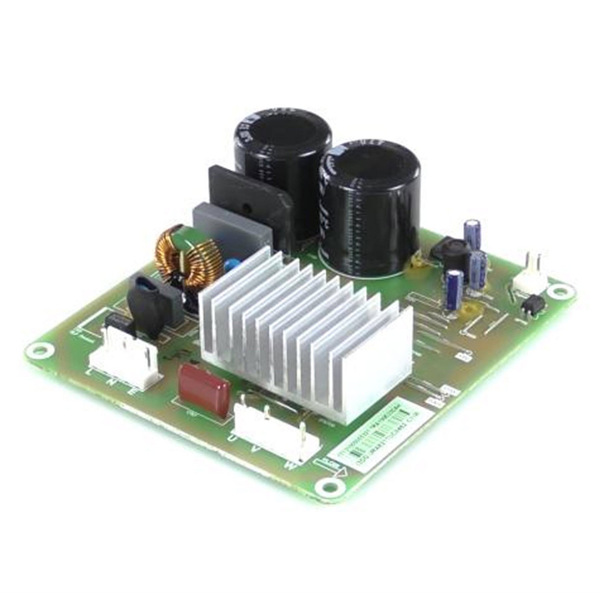 Part #17131000005321, Midea Variable Frequency Driver Boar
