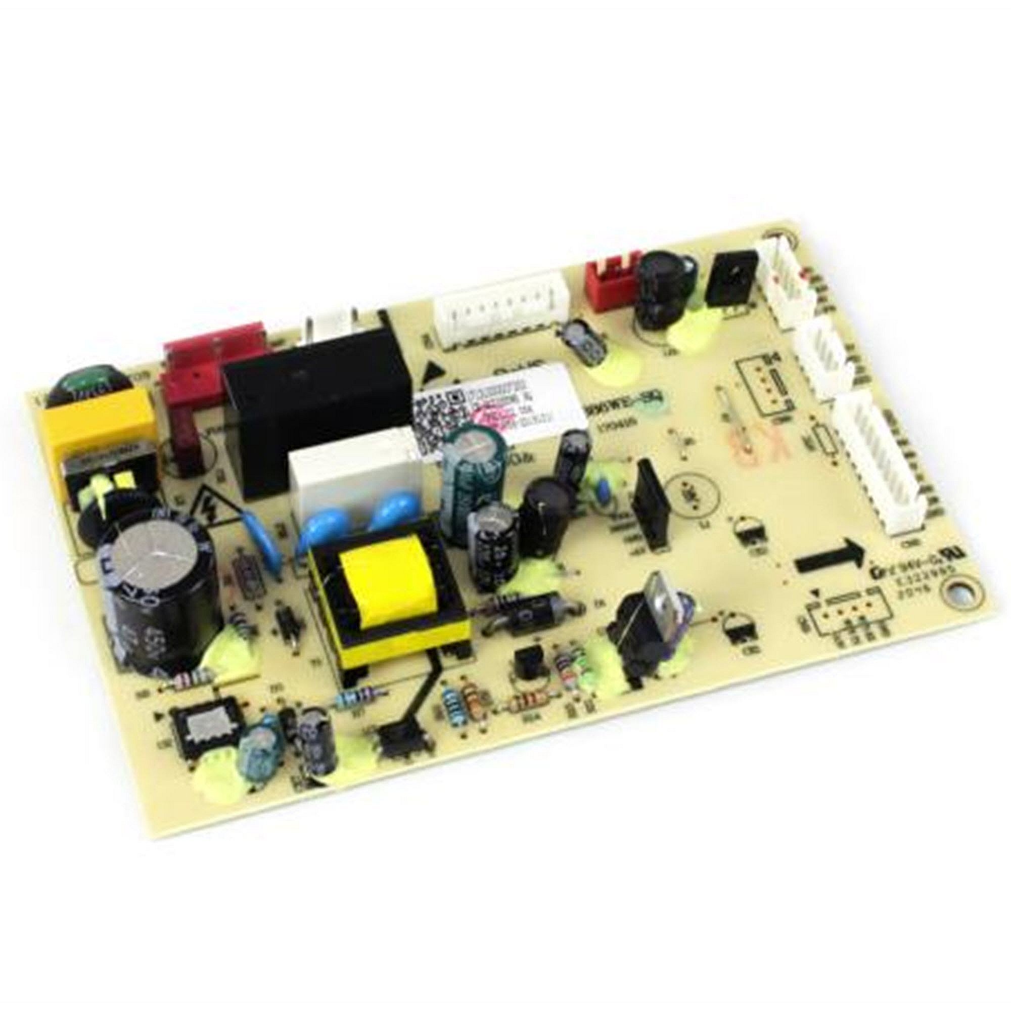 Part #17131000007263, Midea Main Control Board