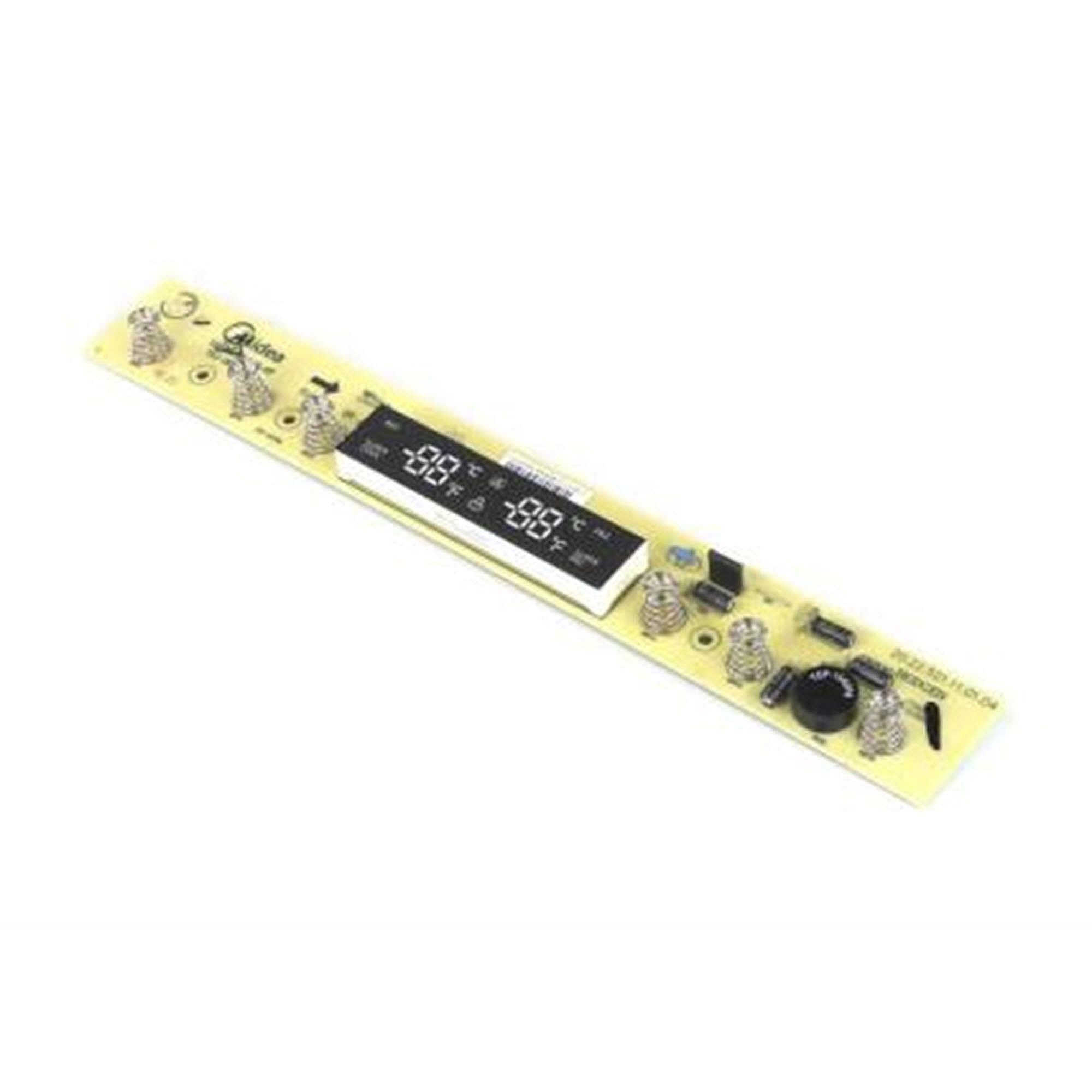 Part #17131000007282, Midea Display Box