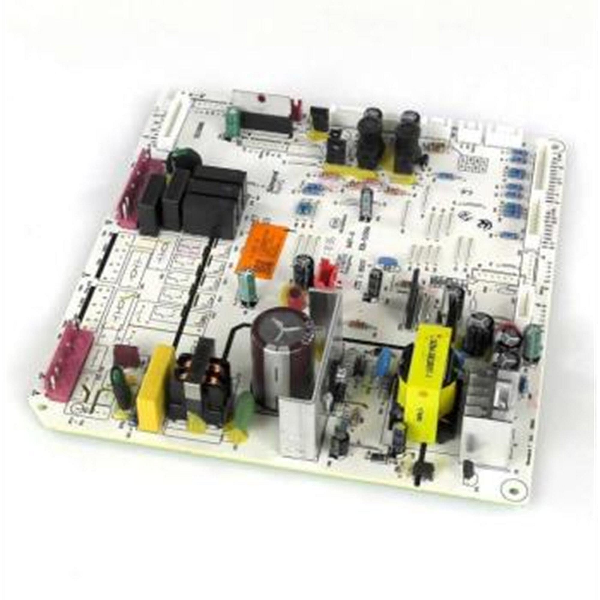 Part #17131000007305, Midea Main Control Board