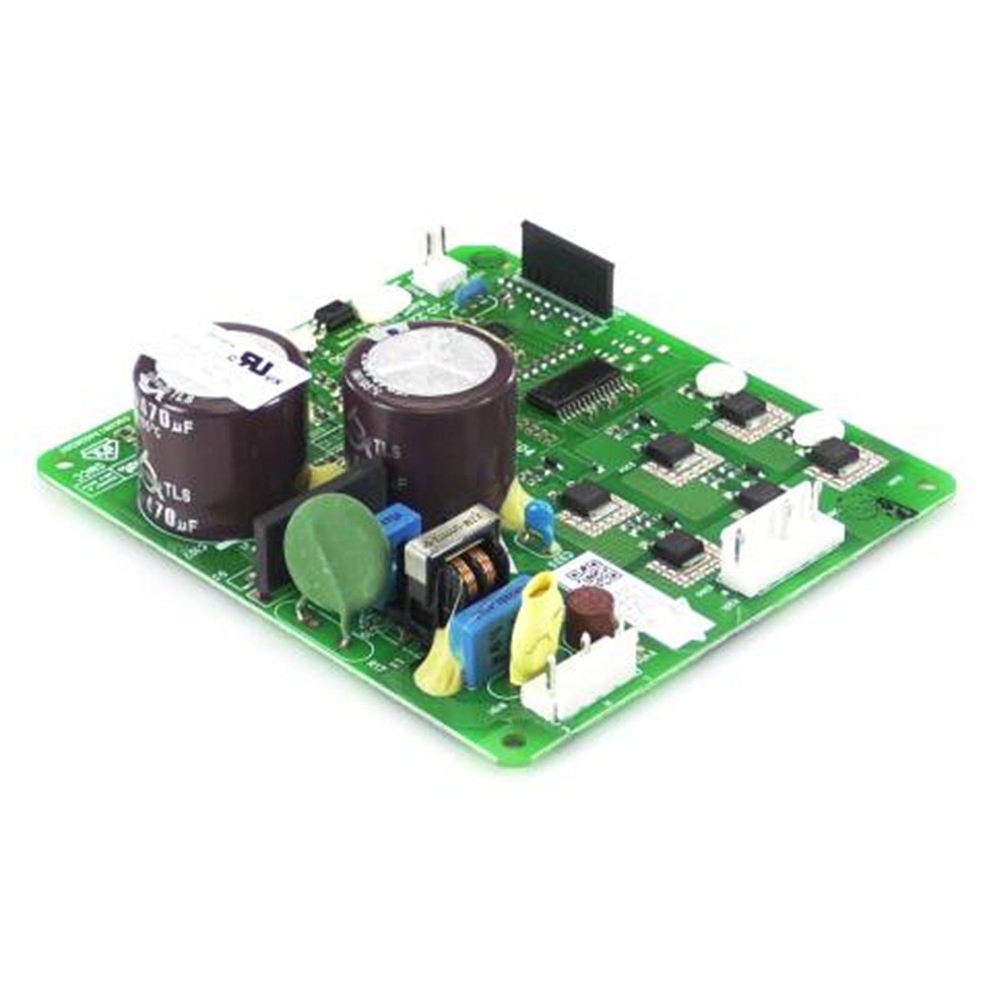 Part #17131000007922, Midea Variable Frequency Driver Boar