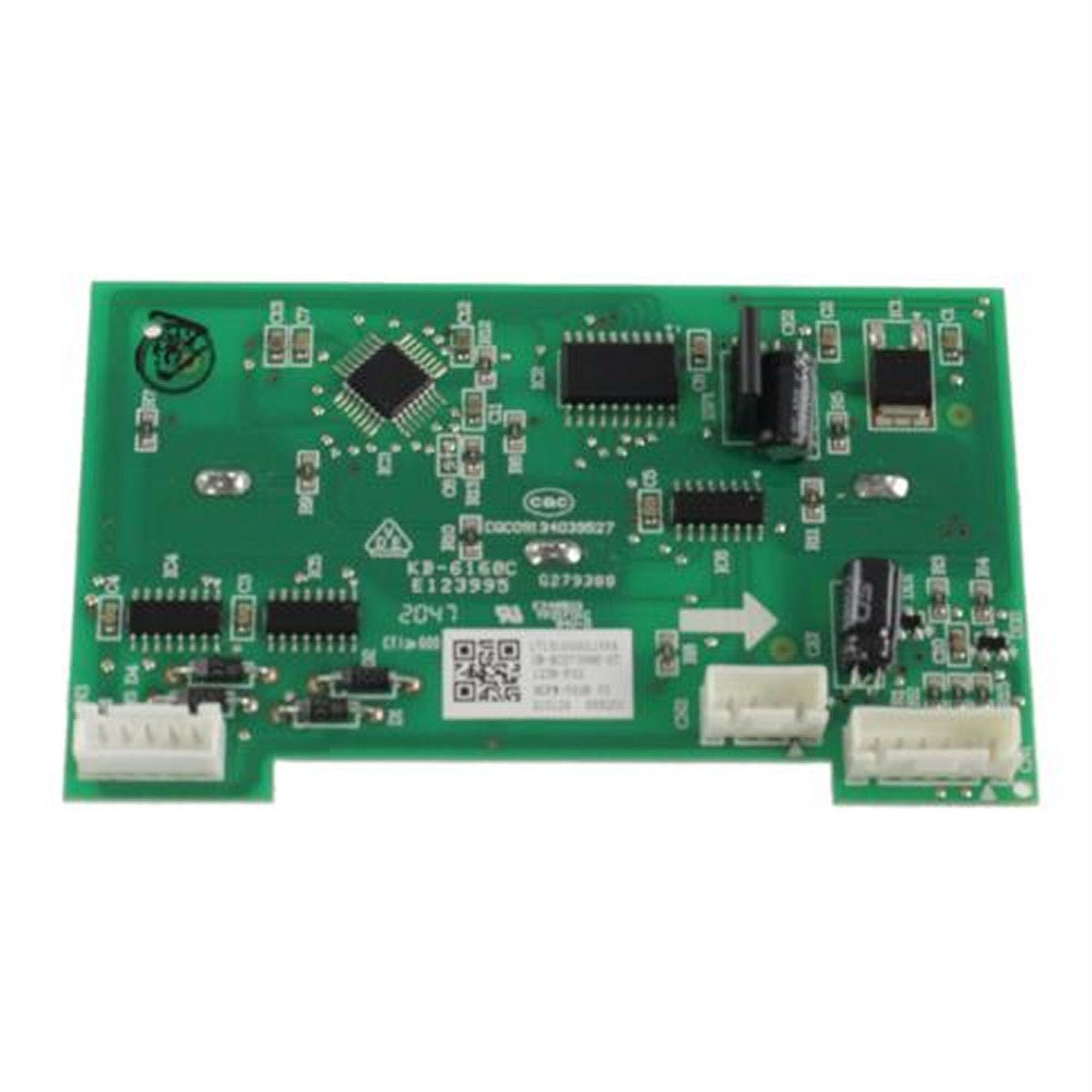 Part #17131000011664, Midea Display Control Panel