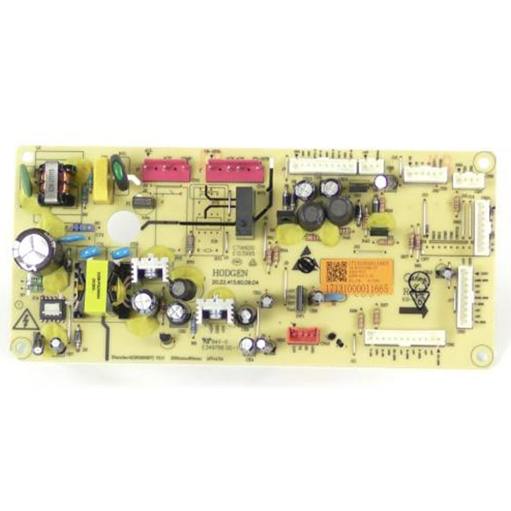 Part #17131000011665, Midea Main Control Board