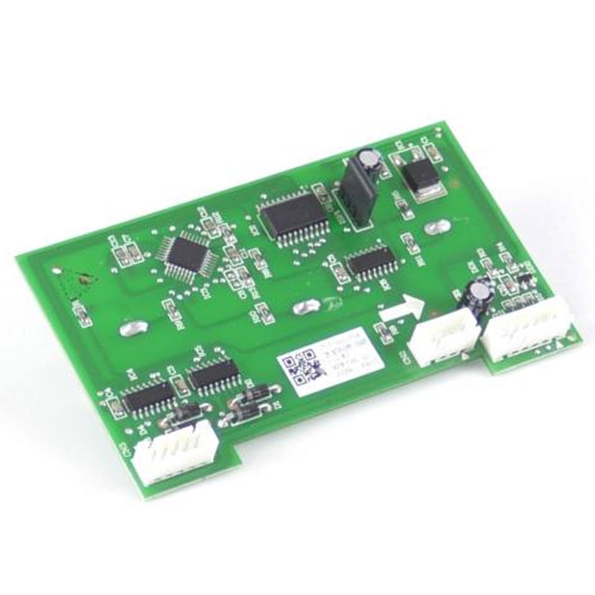 Part #17131000013304, Midea Display Control Panel