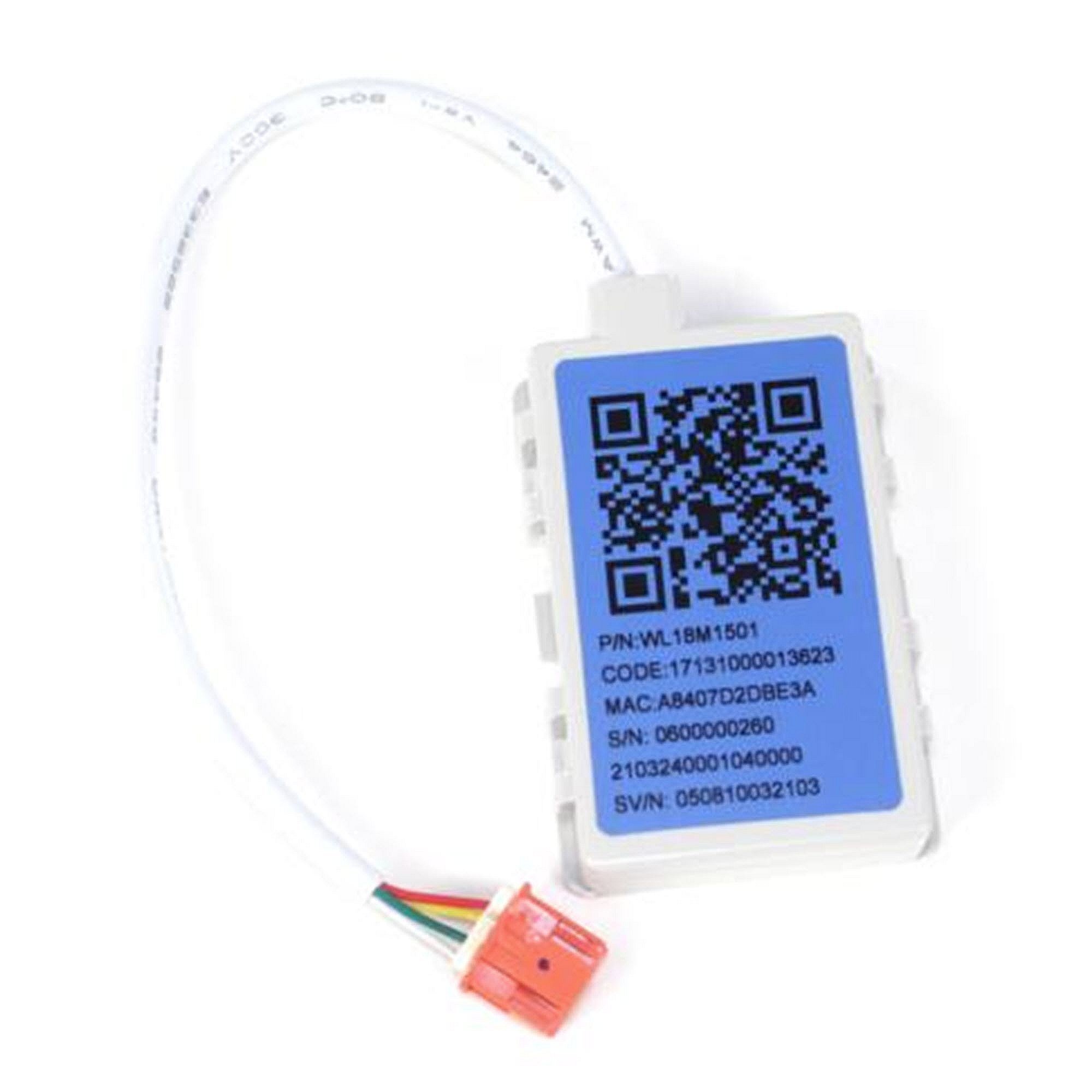 Part #17131000013623, Midea Intelligence Suite