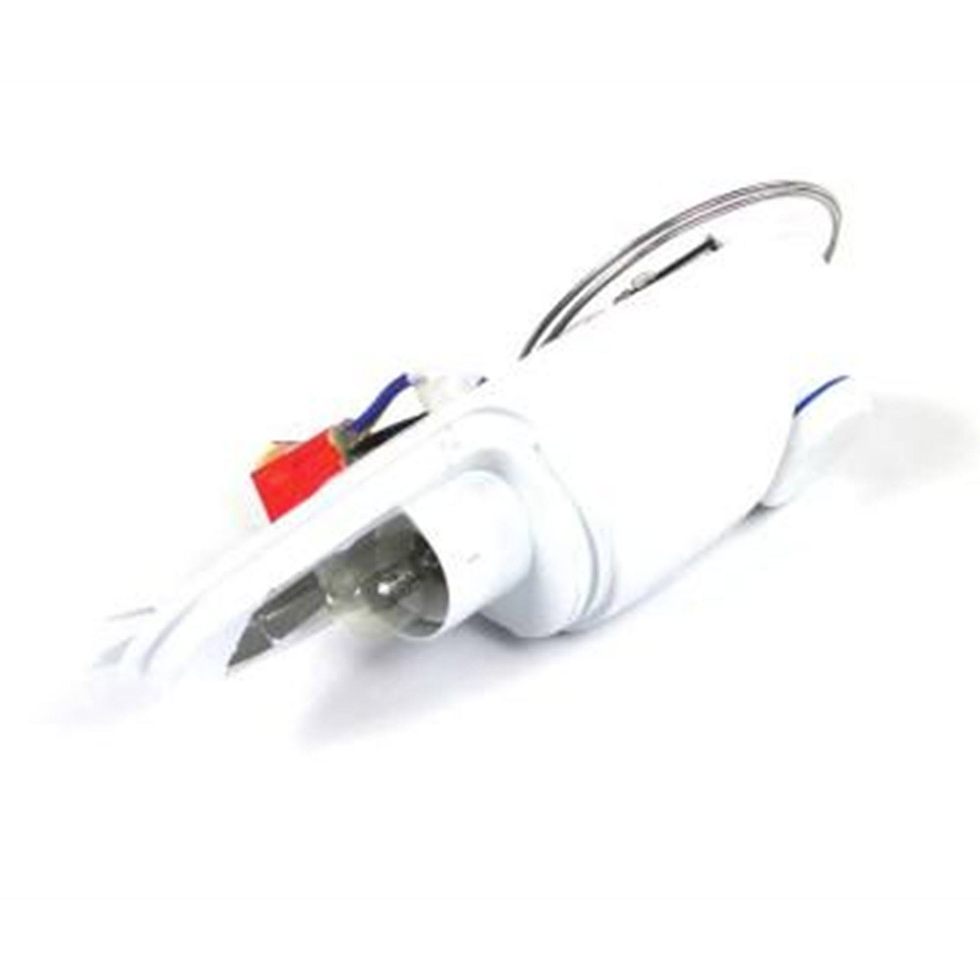 Part #17431000000107, Midea Thermostat Kit
