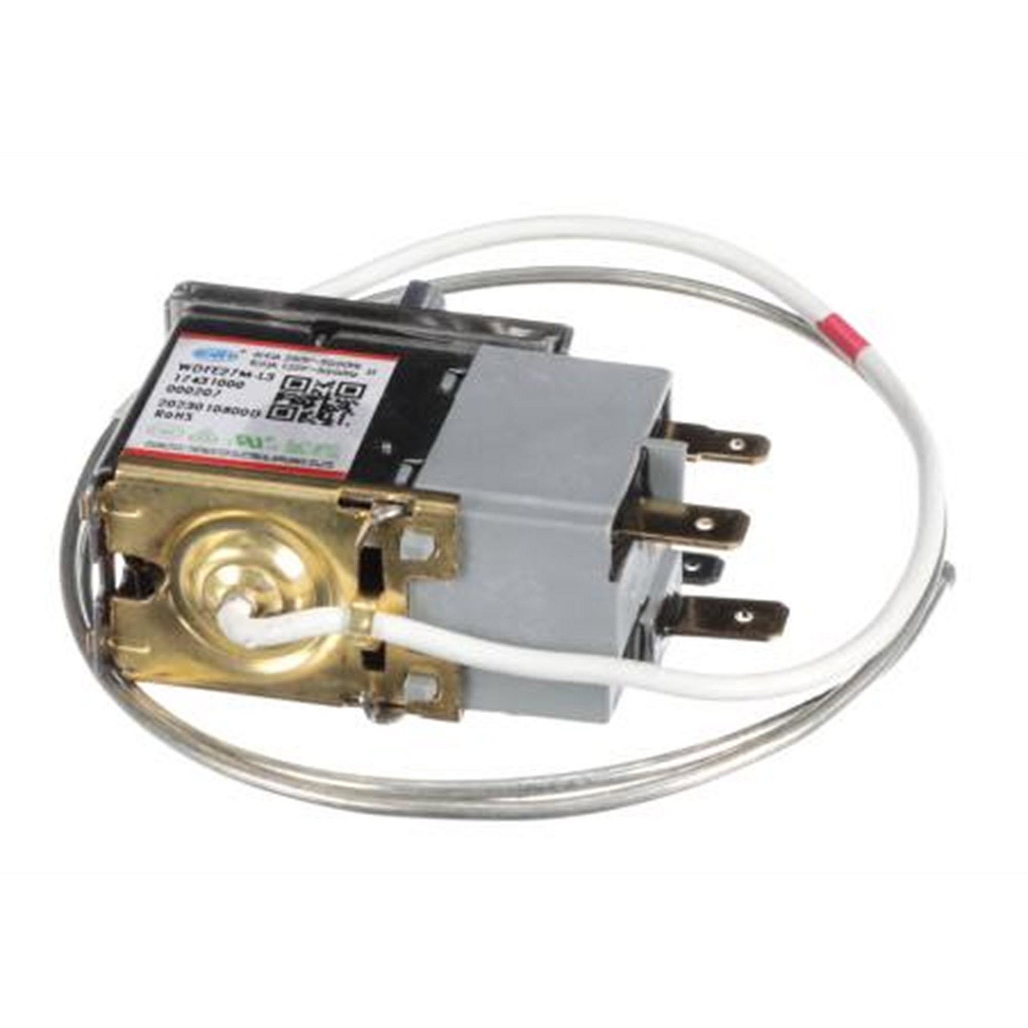 Part #17431000000207, Midea Thermostat (Wdf27C-Ex)