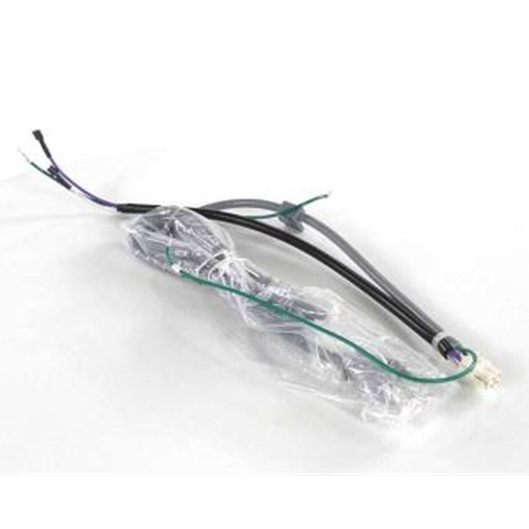 Part #17431000000276, Insignia Power Cord (5-15/15A/120V)