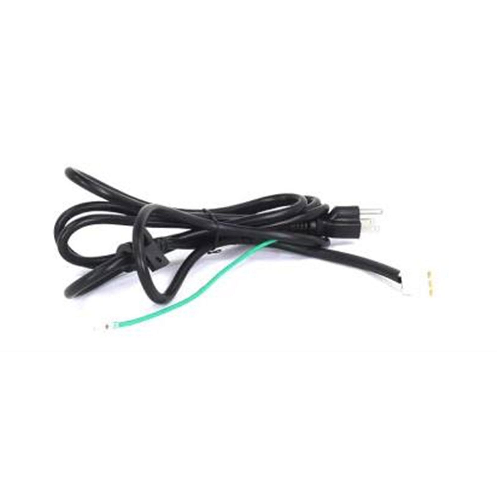 Part #17431000000309, Midea Power Cord