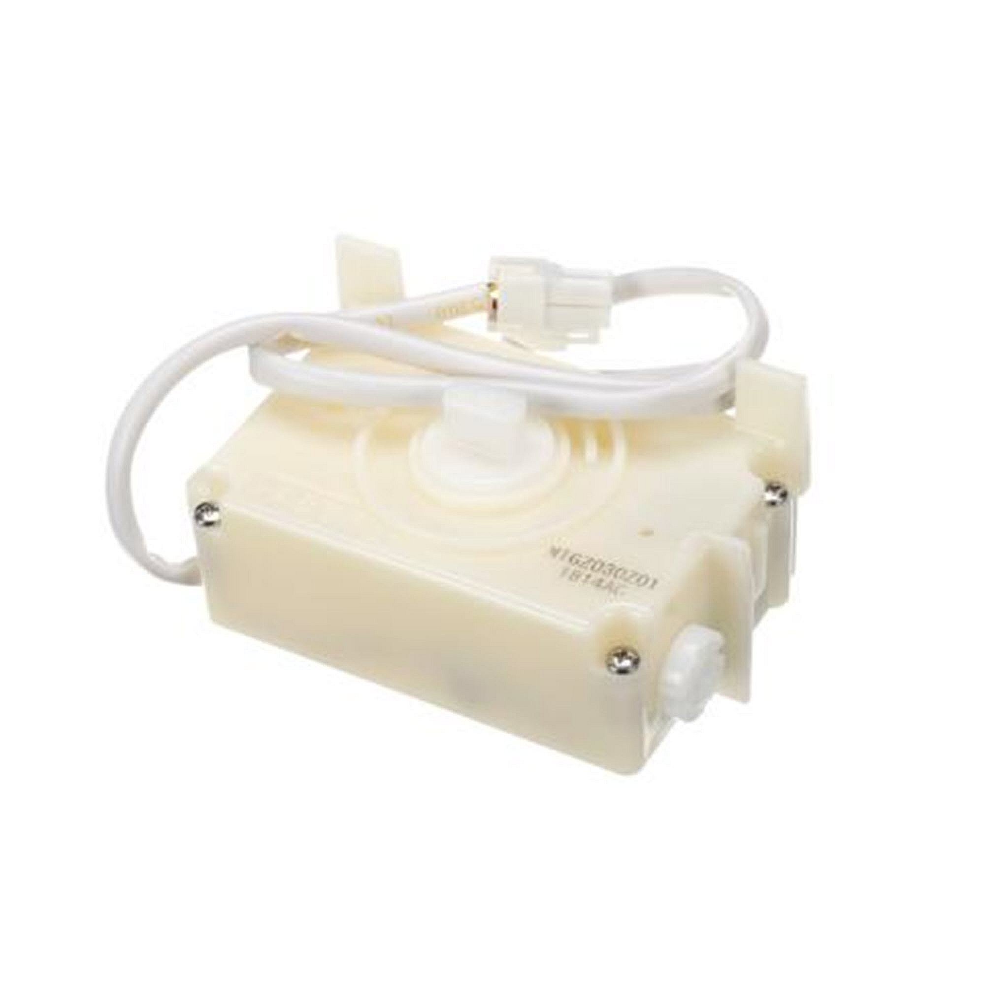 Part #17431000000342, Midea Motor Im