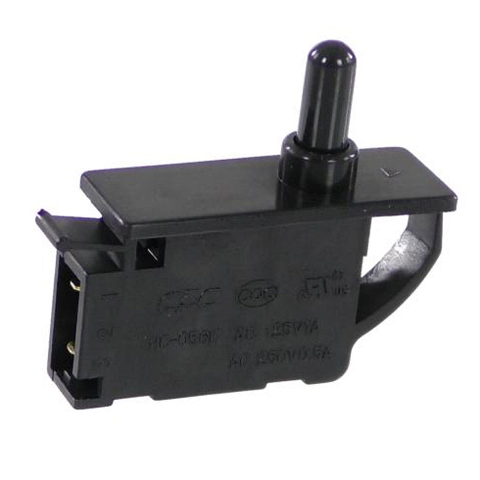 Part #17431000000369, Midea Pillar Switch