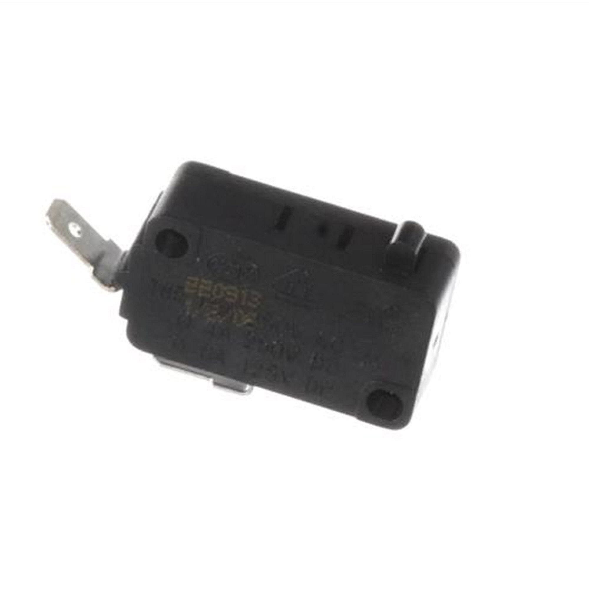 Part #17431000000375, Midea Pillar Switch