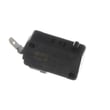 Kenmore Refrigerator Pillar Switch for Kenmore 40575625420 - Part 17431000000375