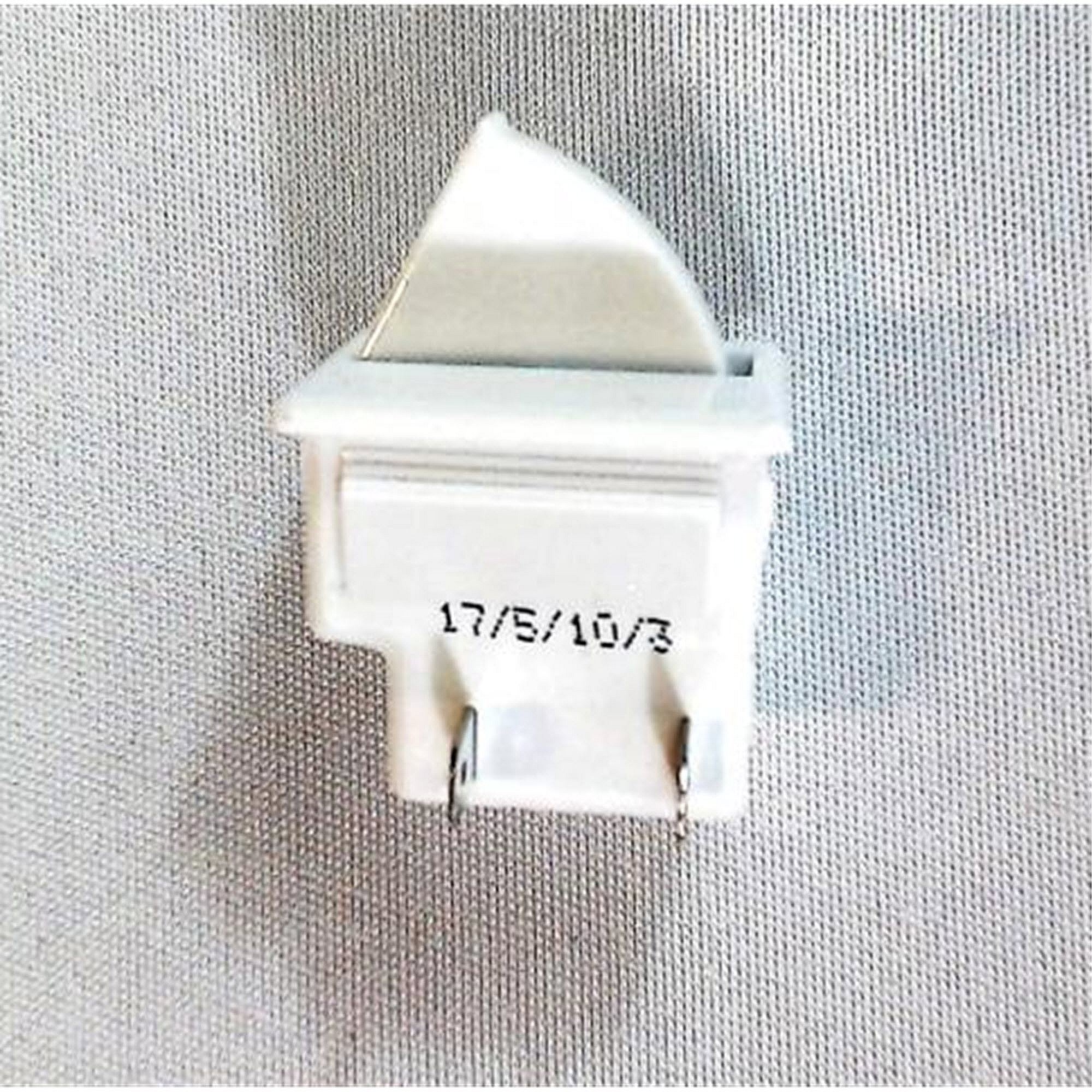 Part #17431000000392, Insignia Switch (Light)