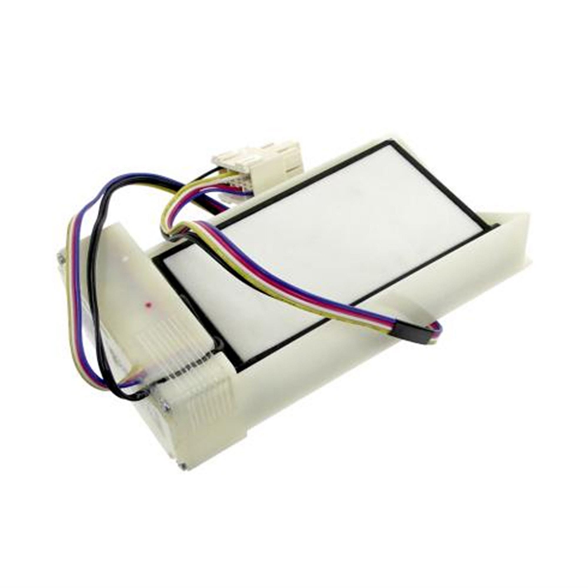 Part #17431000000886, Midea Electric Damper