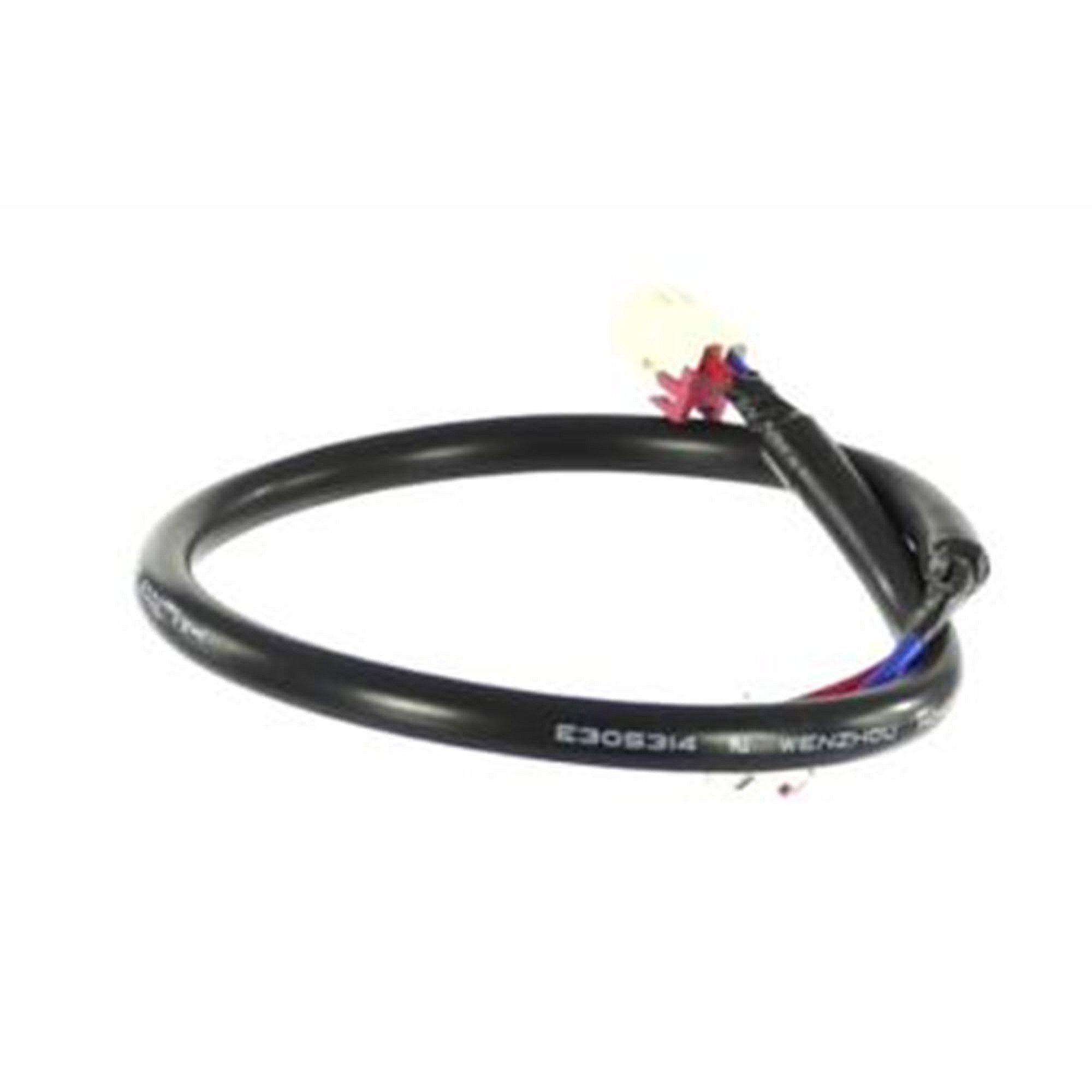 Part #17431000001017, Midea Wires