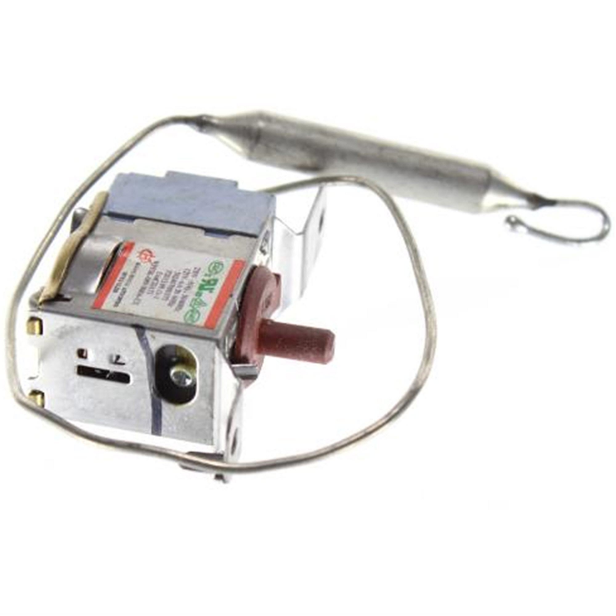 Part #17431000001057, Midea Thermostat (Wpf3K-089-300A-Ex)