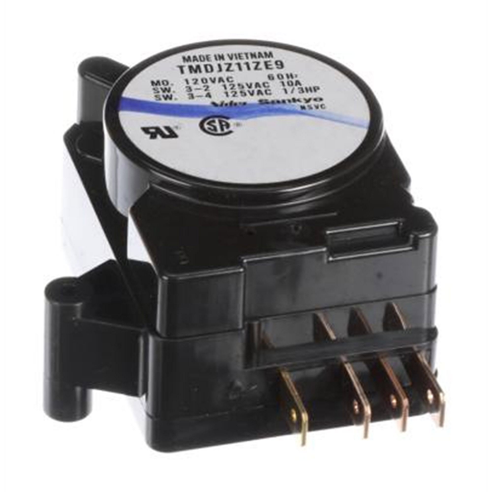 Part #17431000001286, Midea Timer