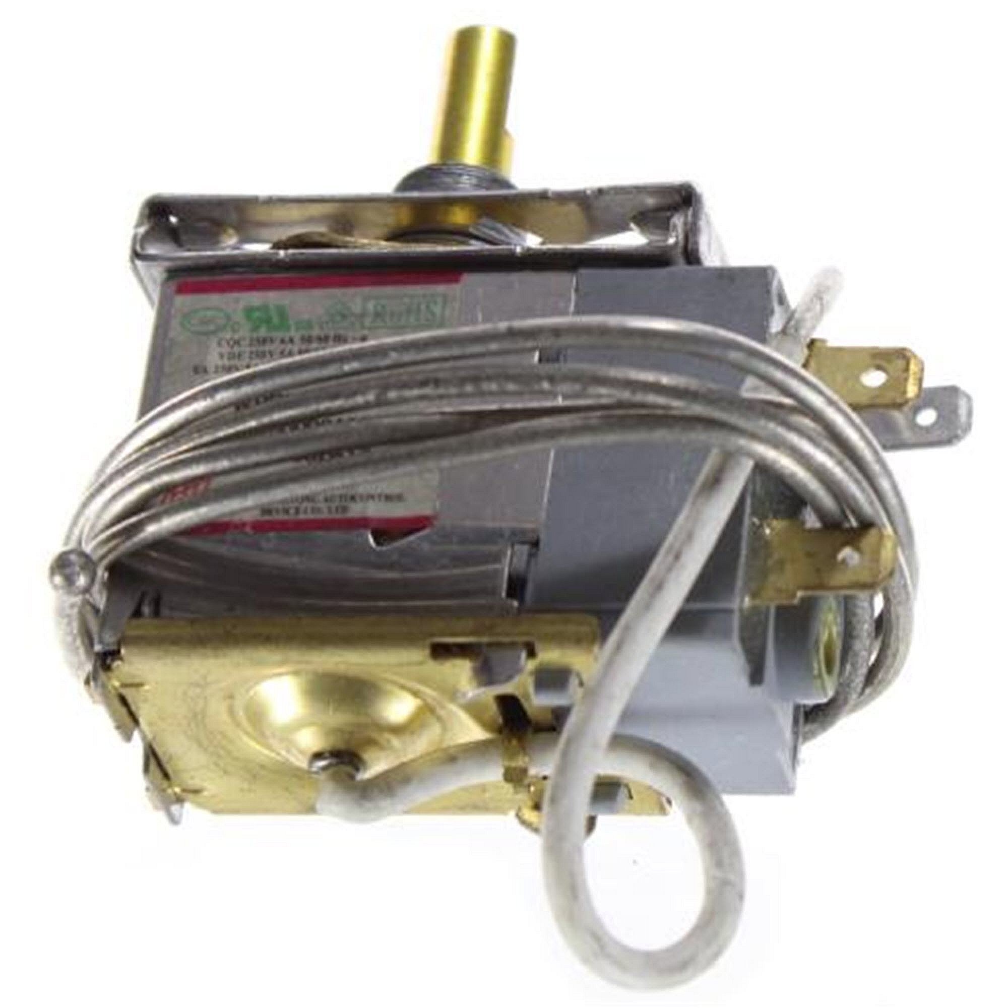 Part #17431000001377, Midea Thermostat (Wpf30C-Ex/16032508