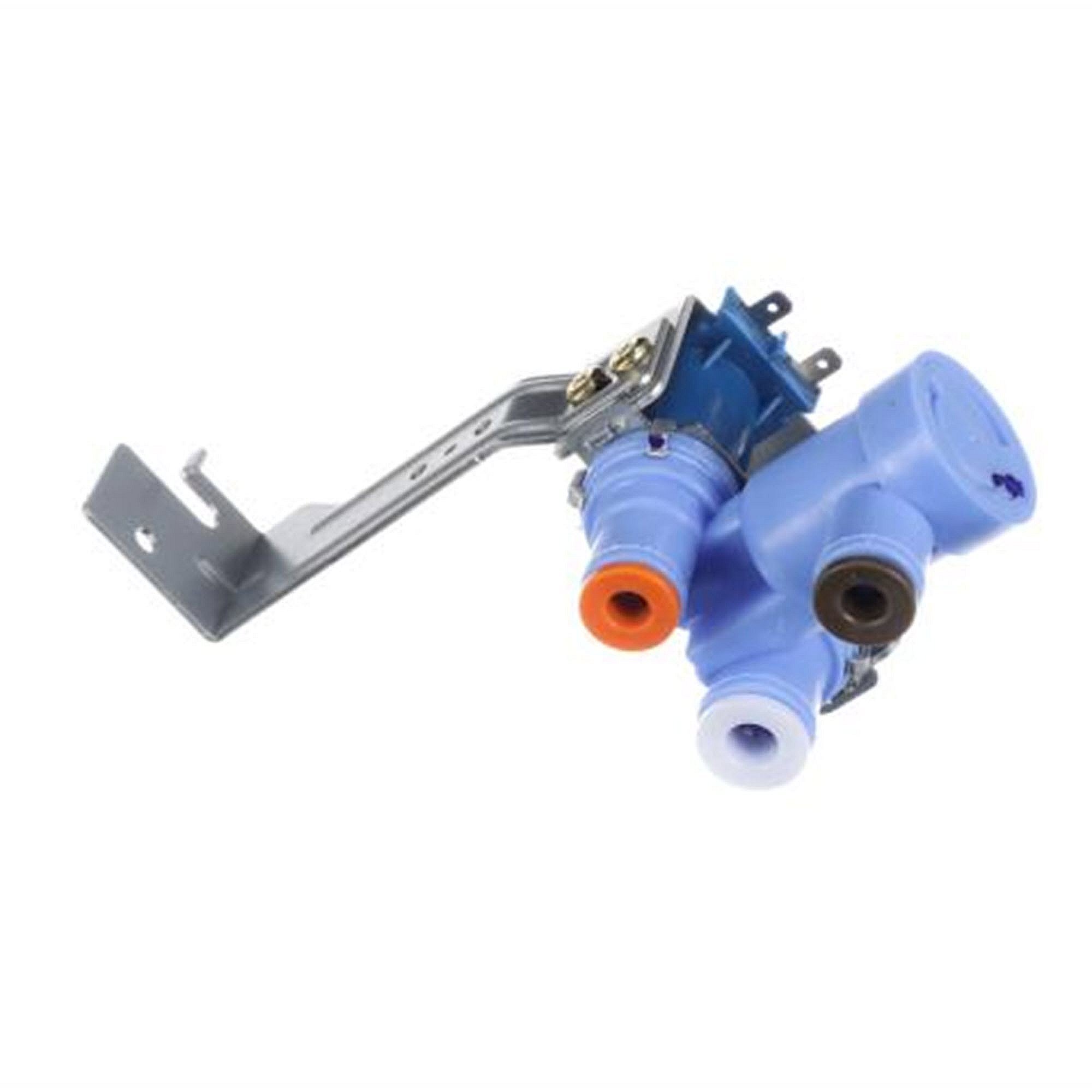 Kenmore Part #17431000001476, Refrigerator Water Valve