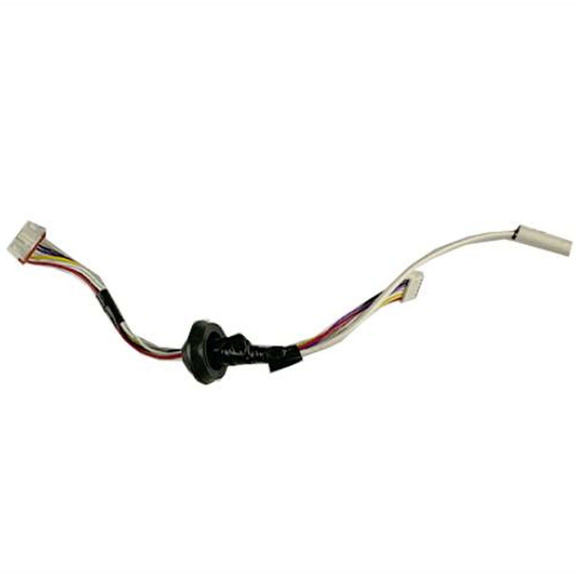 Part #17431000002401, Magic Chef Wires
