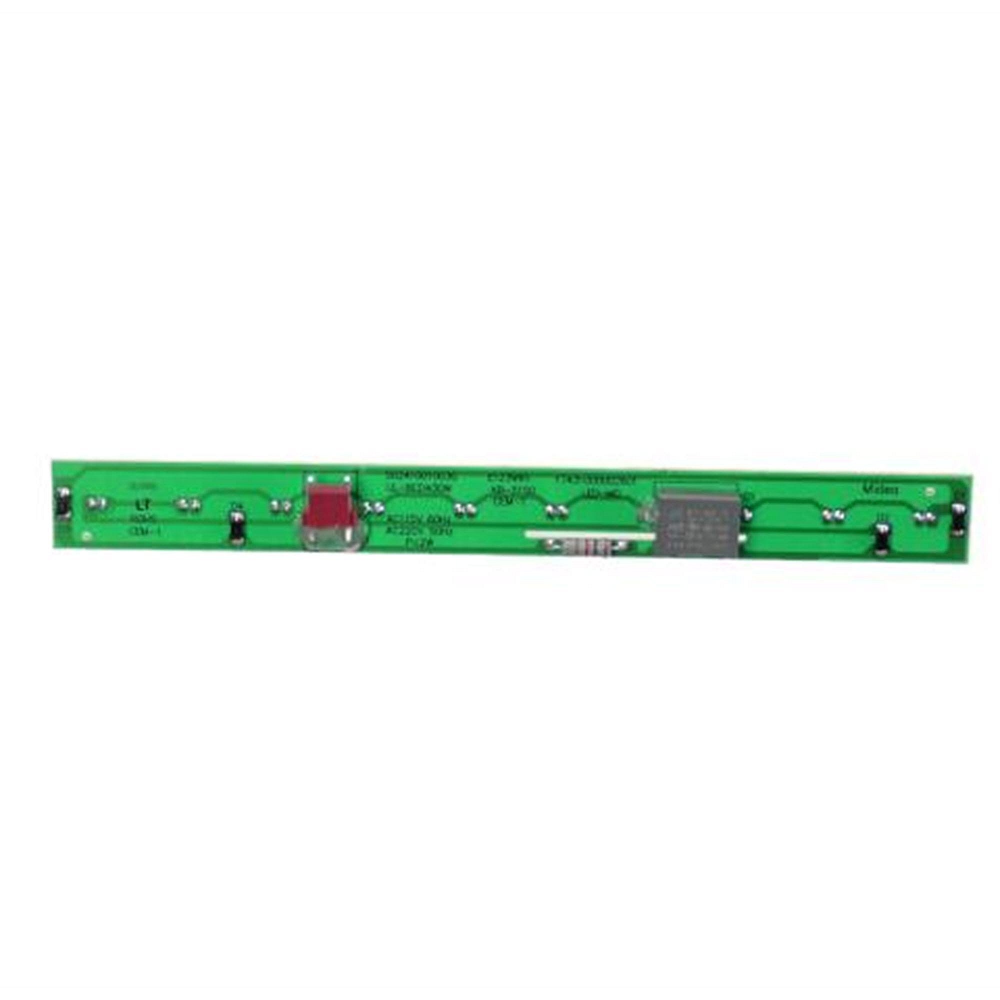 Part #17431000002601, Midea Led Lamp