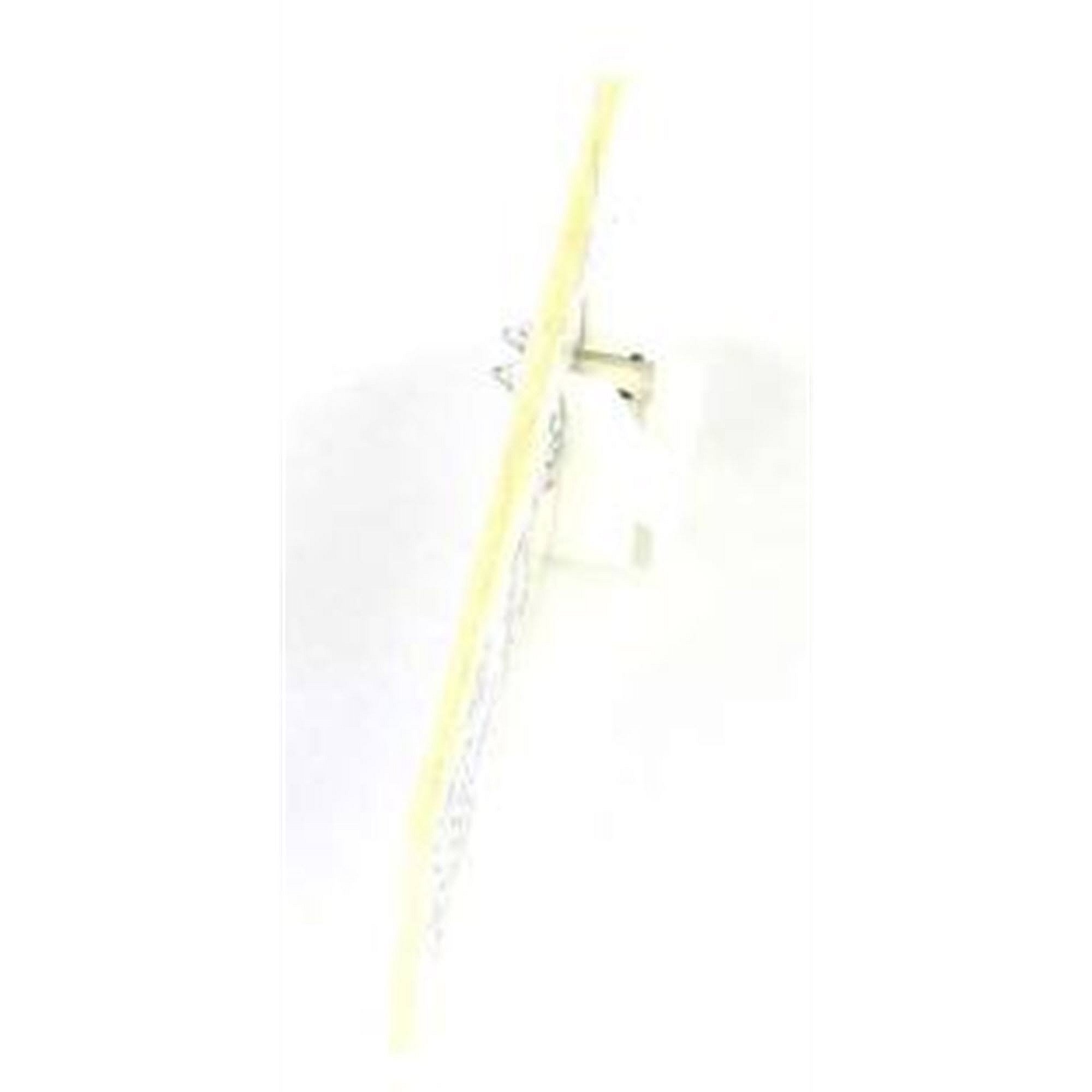 Part #17431000019427, Midea Led Lamp