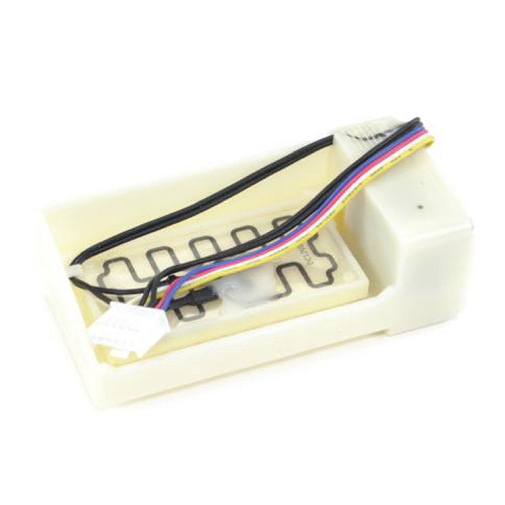 Part #17431000027990, Midea Electric Damper