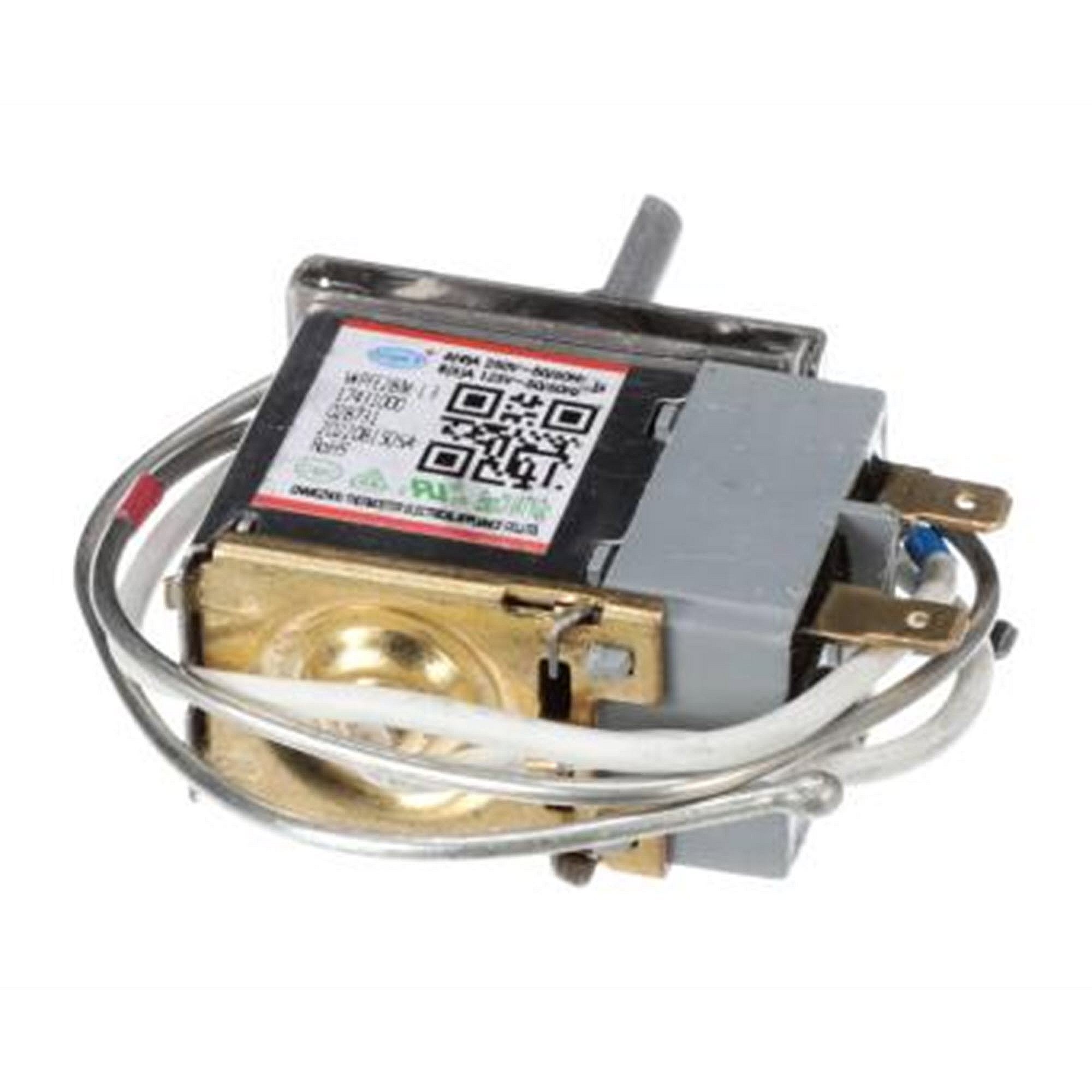 Part #17431000028731, Midea Dual-Temperature Conversion-Ty