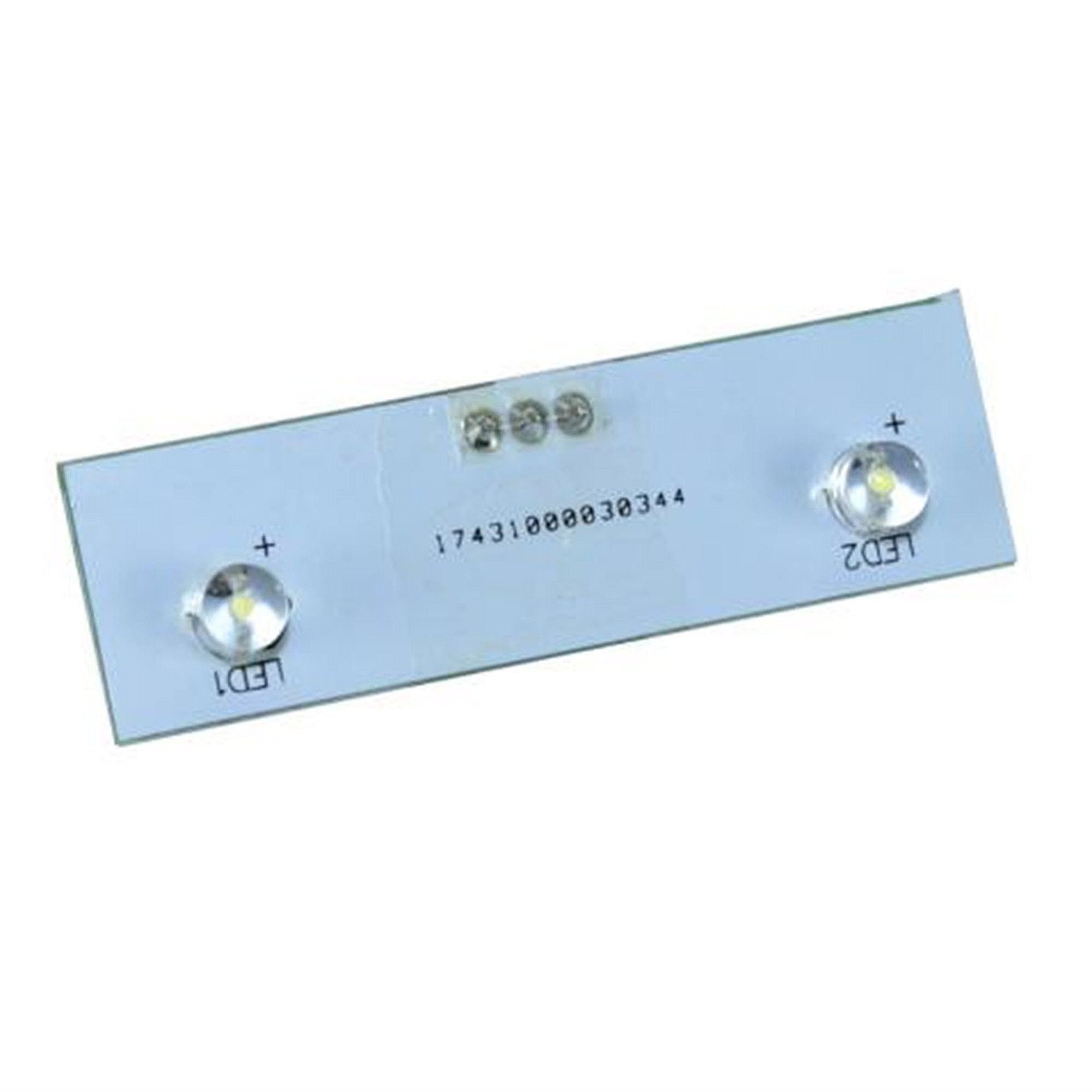 Part #17431000030344, Midea Led Lamp