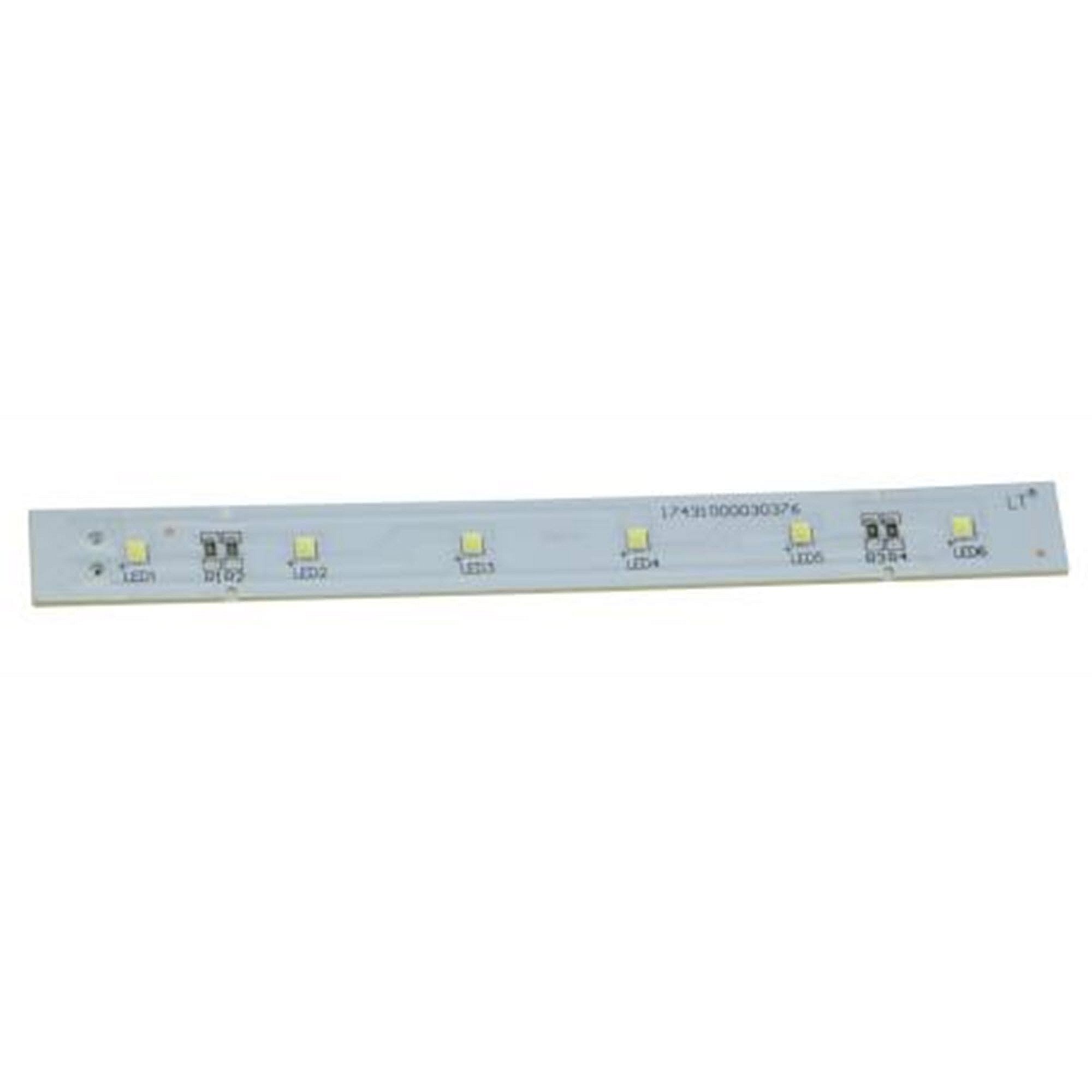 Part #17431000030376, Midea Led Lamp