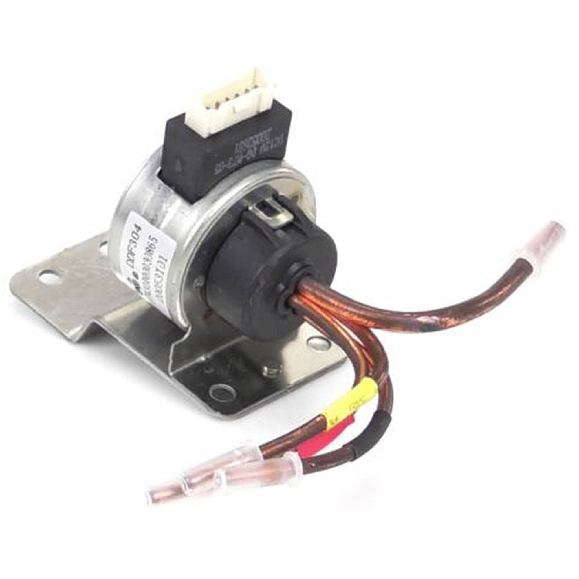 Part #17431000030865, Midea Electric Exchange Valve
