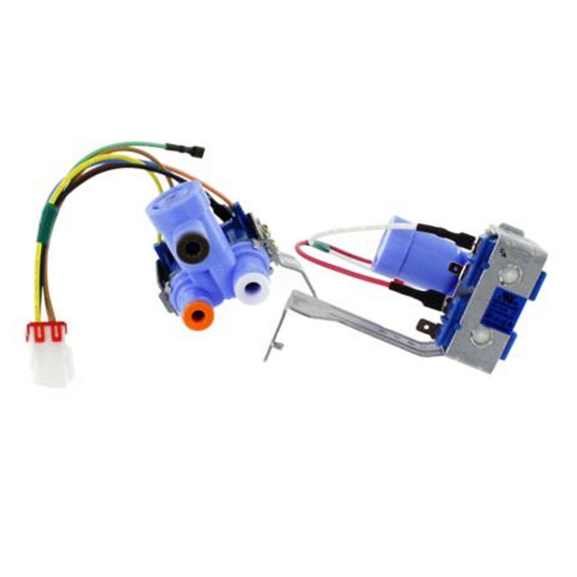 Part #17431000030948, Midea Water Valve