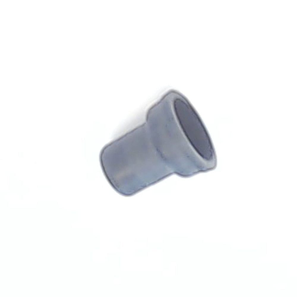 Part #12600801000033, Refrigerator Hole Plug / 3.00 x 0.75 x 1.00