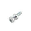 Midea Wine Cooler Door Handle Screw for Kenmore 25599283310 - Part 12931000000609