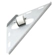 Midea Cabinet Base for Kenmore 25519502010 - Part 500715050078