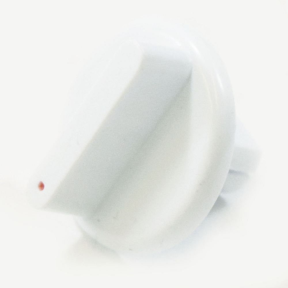 Part #501105040016, Refrigerator Temperature Control Knob / 4.00 x 3.50 x 1.00