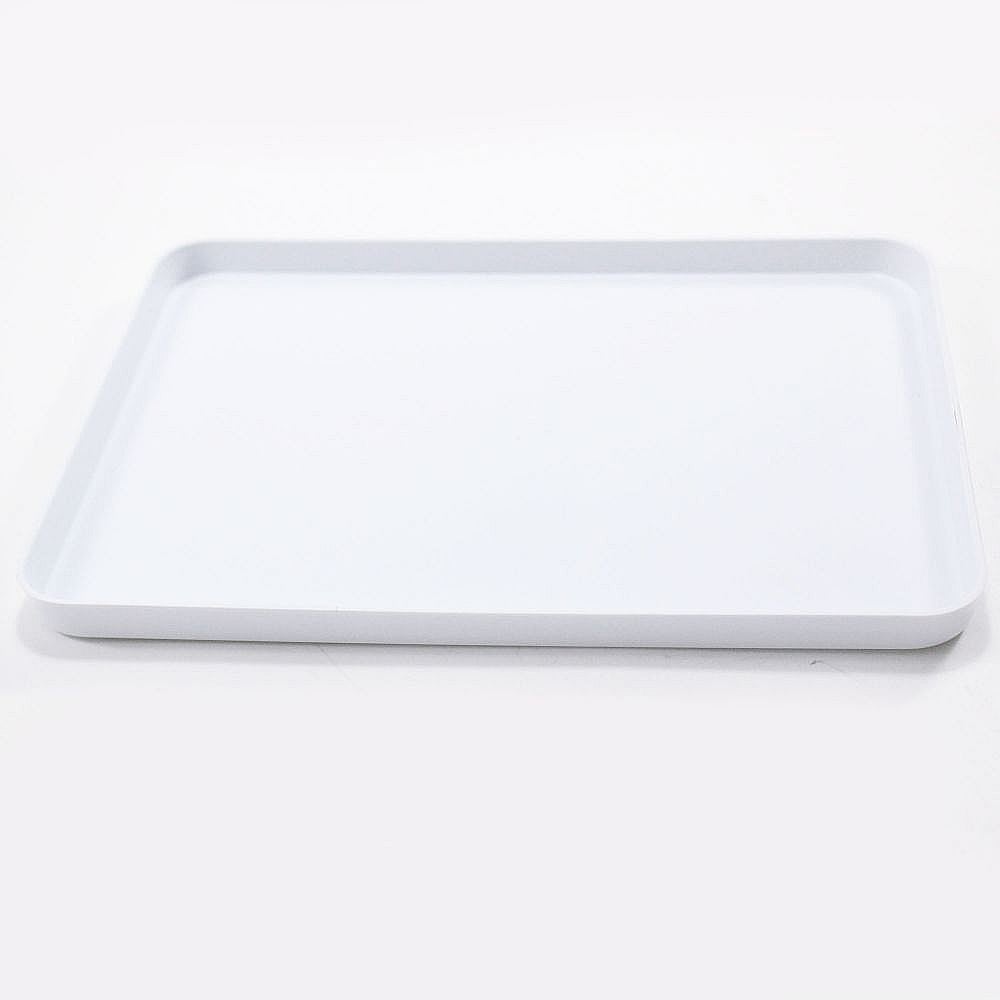 Part #501105040047, Refrigerator Water Tray