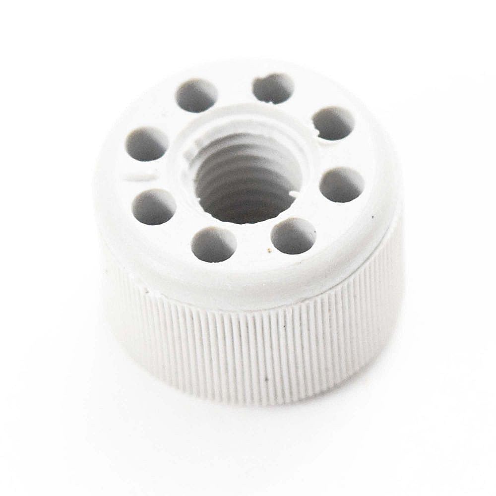 Part #12131000001008, Refrigerator Leveling Leg / 1.00 x 1.00 x 1.00