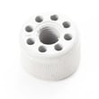 Midea Refrigerator Leveling Leg 12131000001008