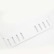 Midea Refrigerator Door for Kenmore HS157 - Part 501111940001
