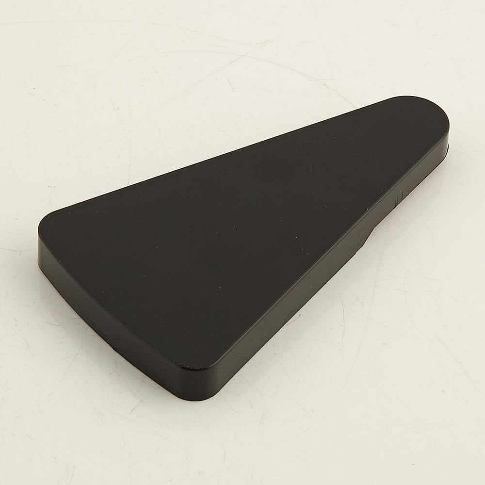 Refrigerator Hinge Cover, Upper 501112040075 parts Sears PartsDirect